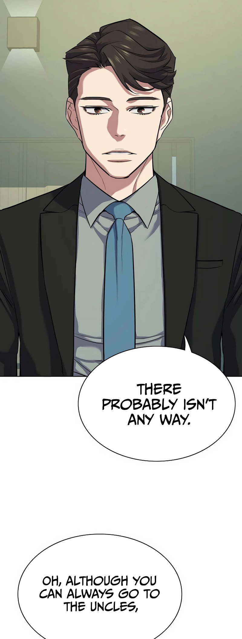 Read Reborn Rich Manga Online