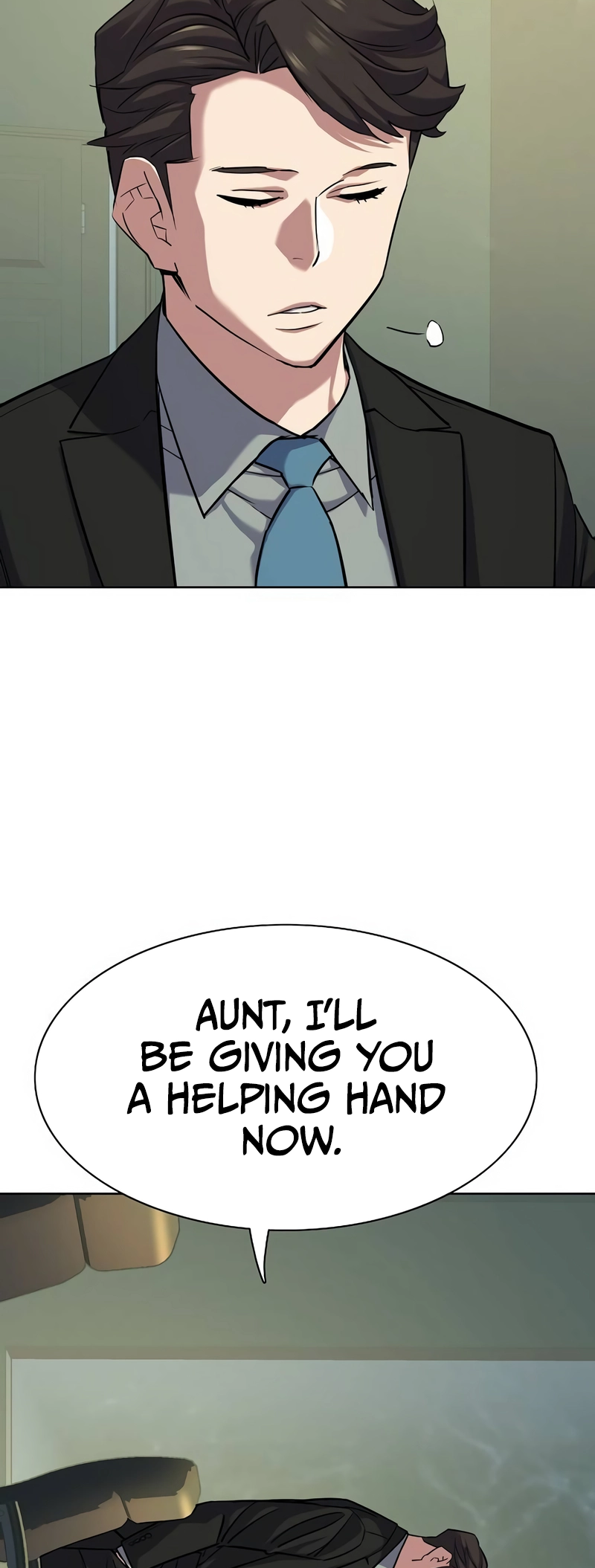 Read Reborn Rich Manga Online