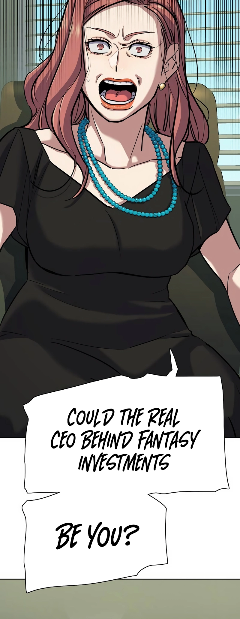 Read Reborn Rich Manga Online