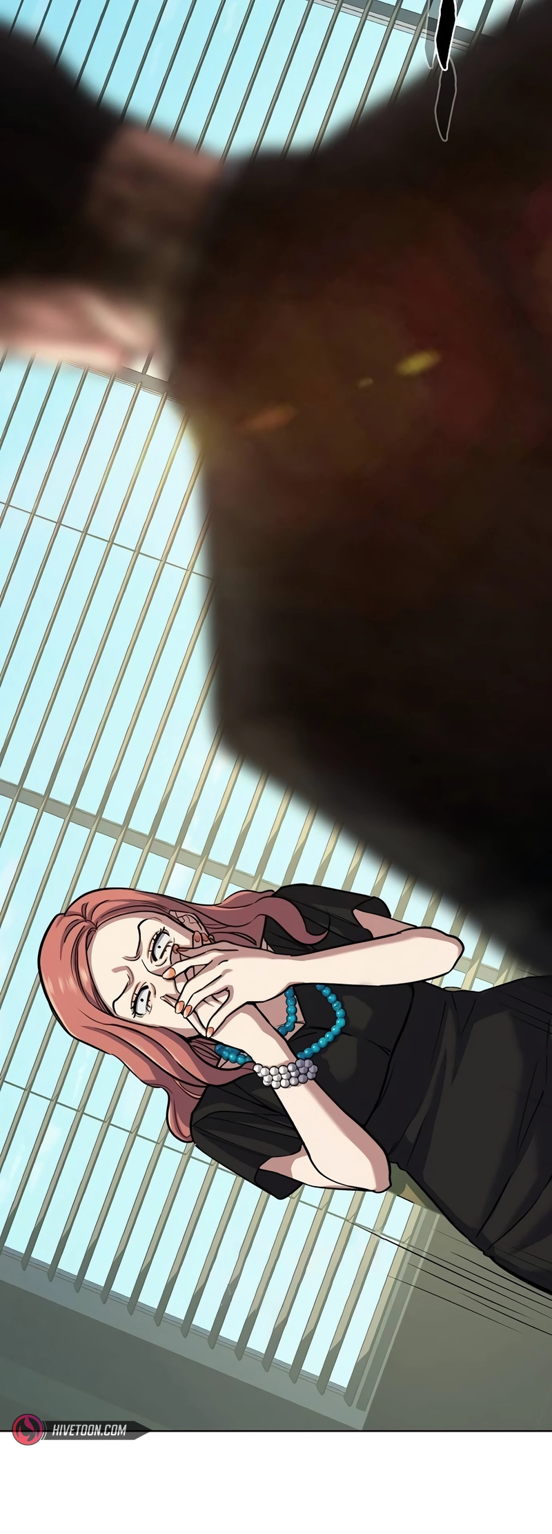 Read Reborn Rich Manga Online