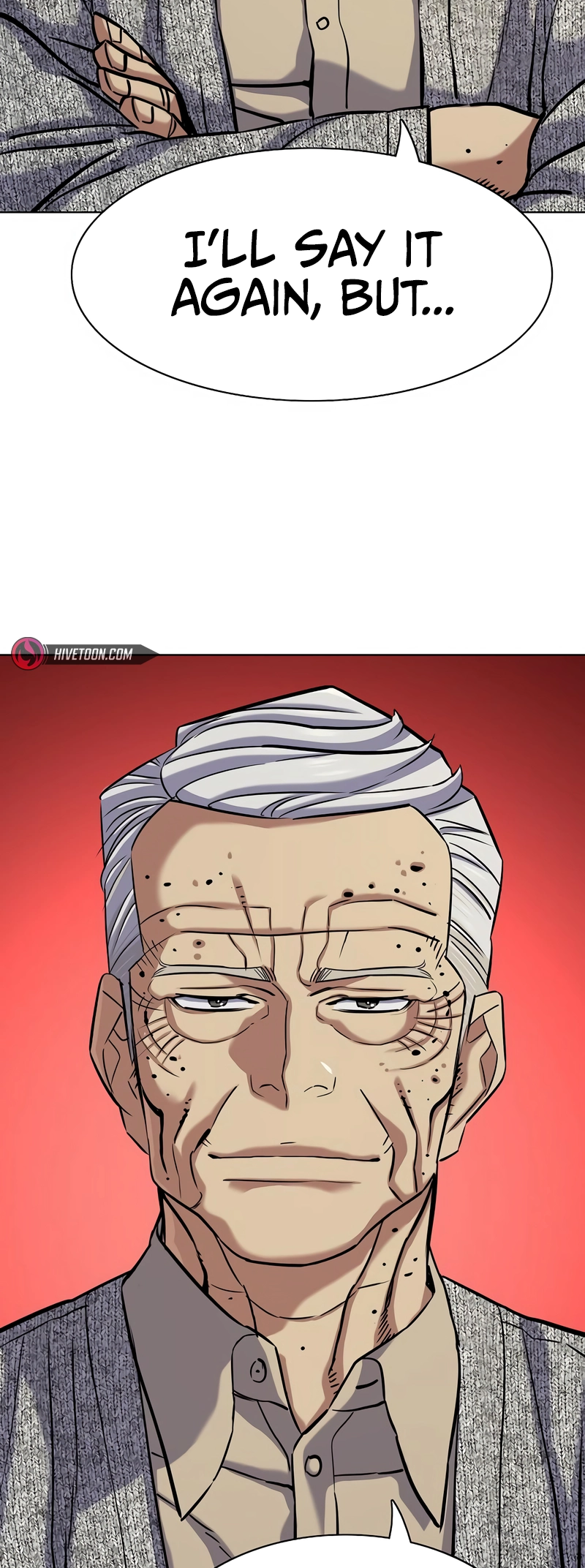 Read Reborn Rich Manga Online