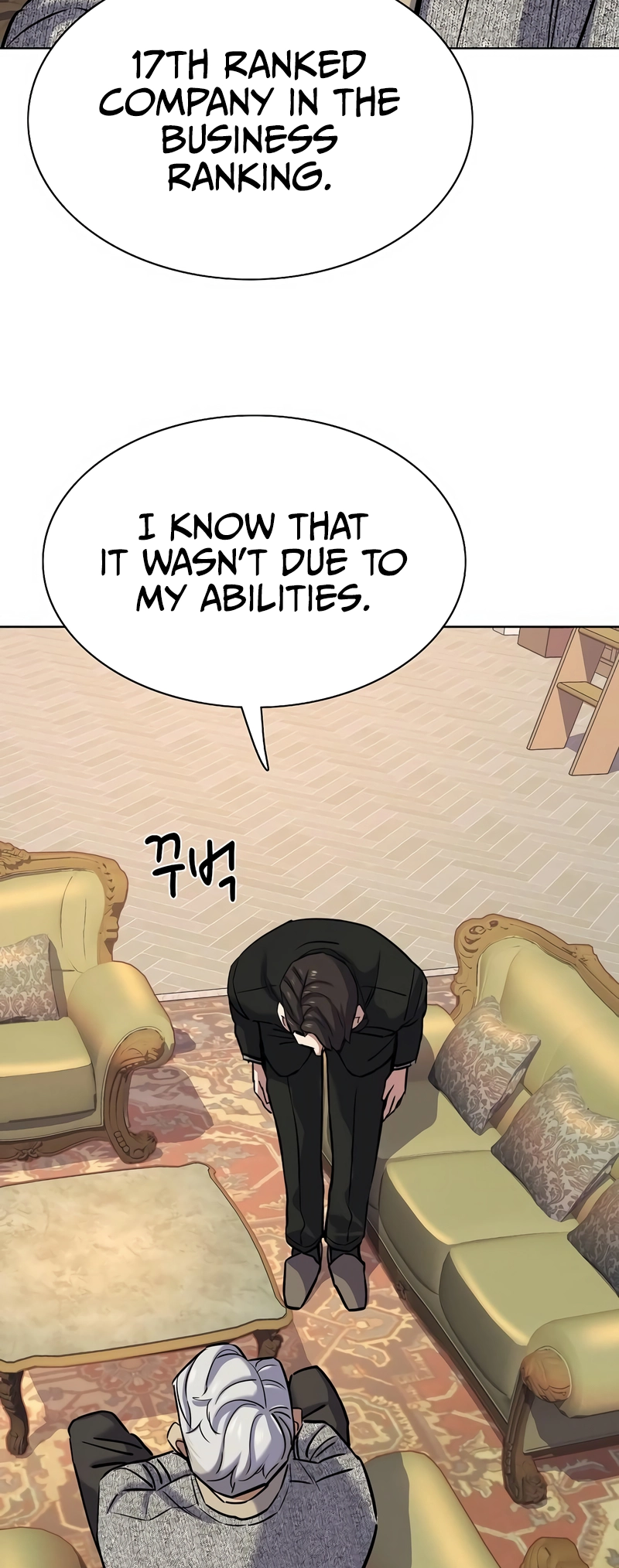 Read Reborn Rich Manga Online