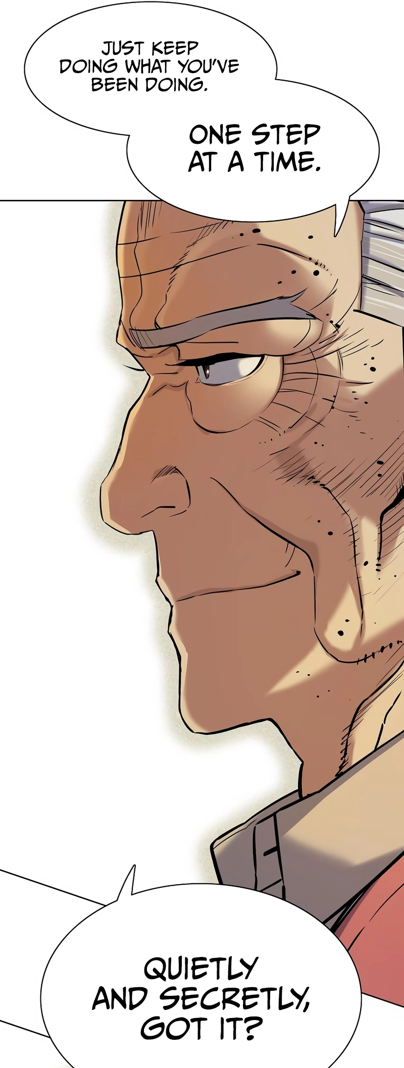 Read Reborn Rich Manga Online