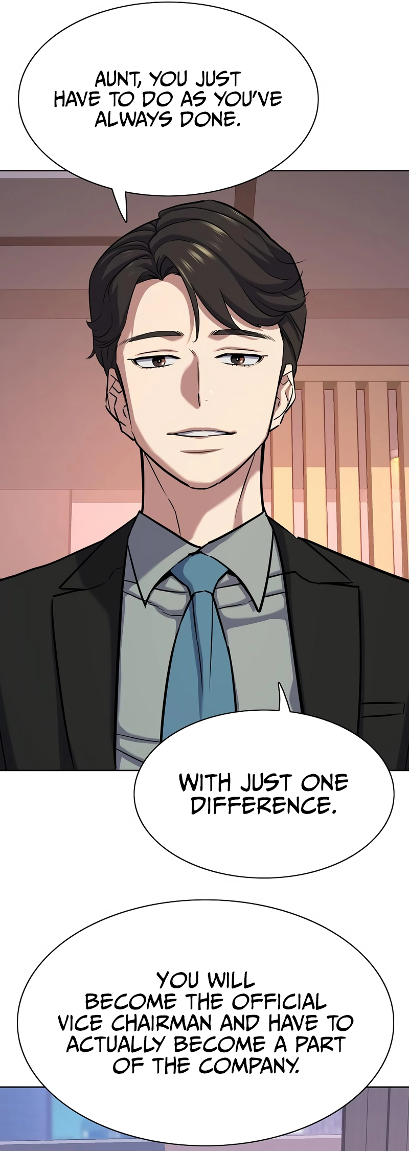 Read Reborn Rich Manga Online