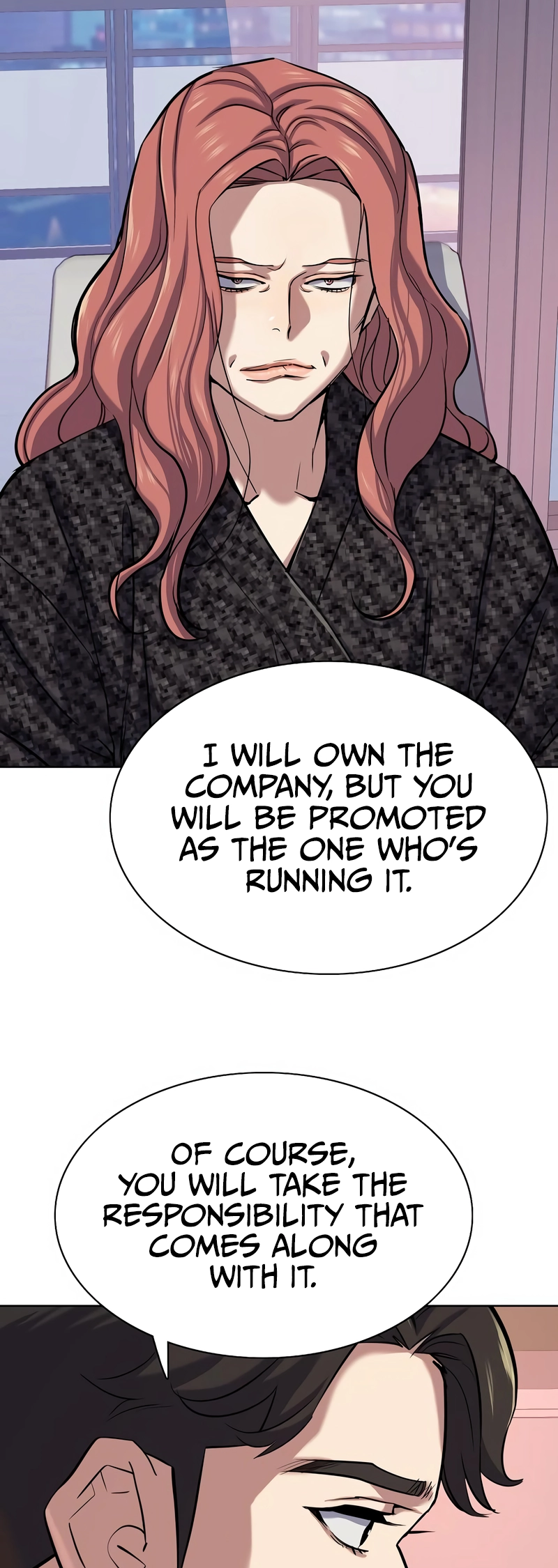 Read Reborn Rich Manga Online