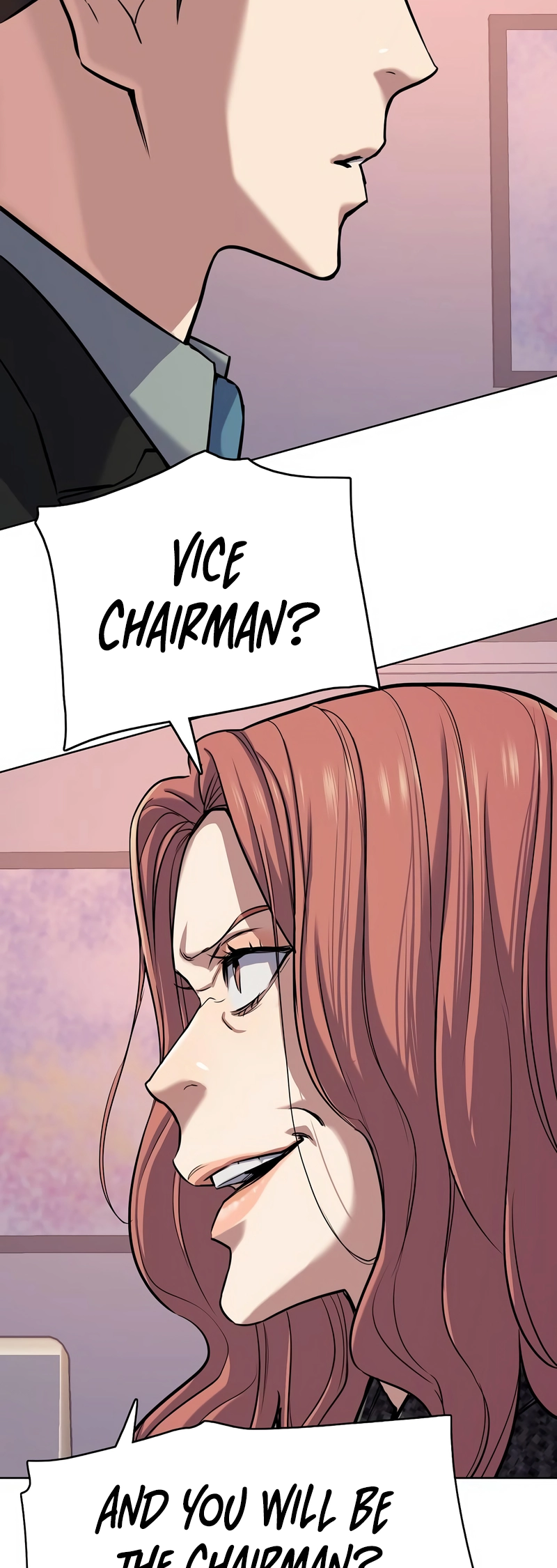 Read Reborn Rich Manga Online