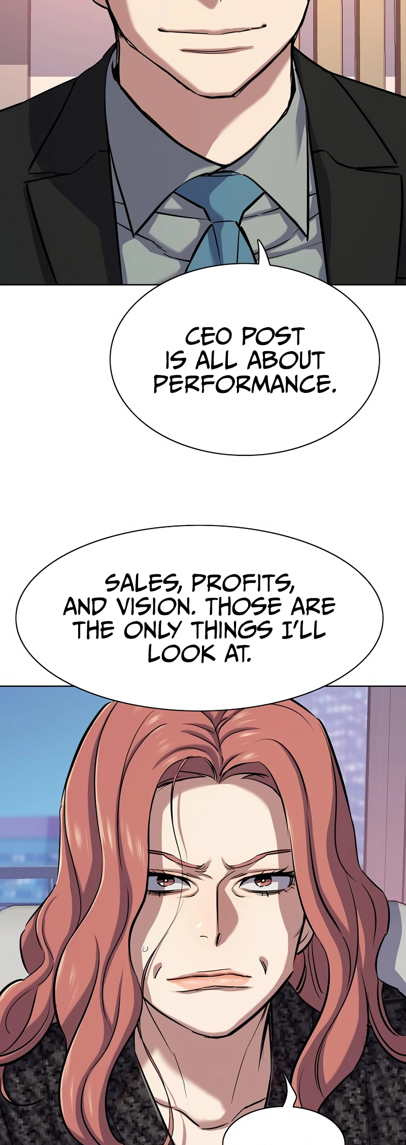 Read Reborn Rich Manga Online