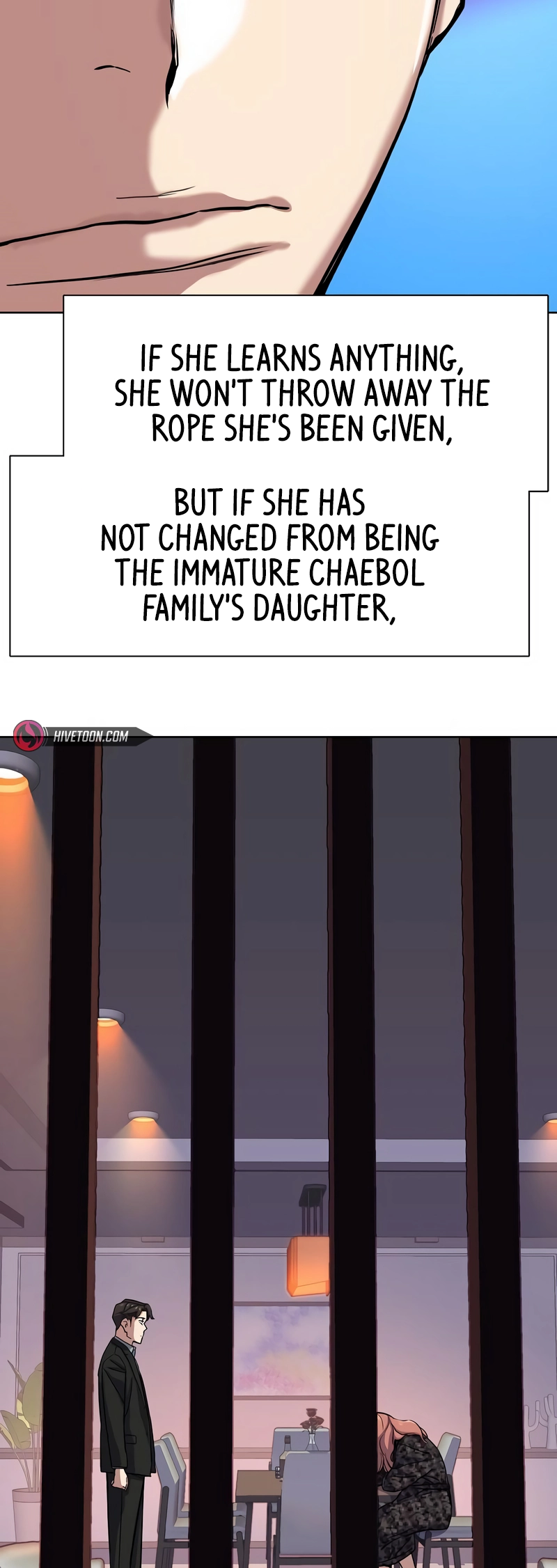 Read Reborn Rich Manga Online