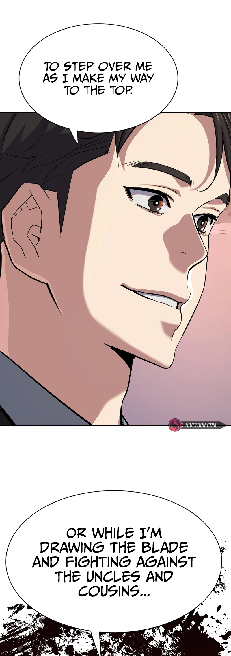 Read Reborn Rich Manga Online