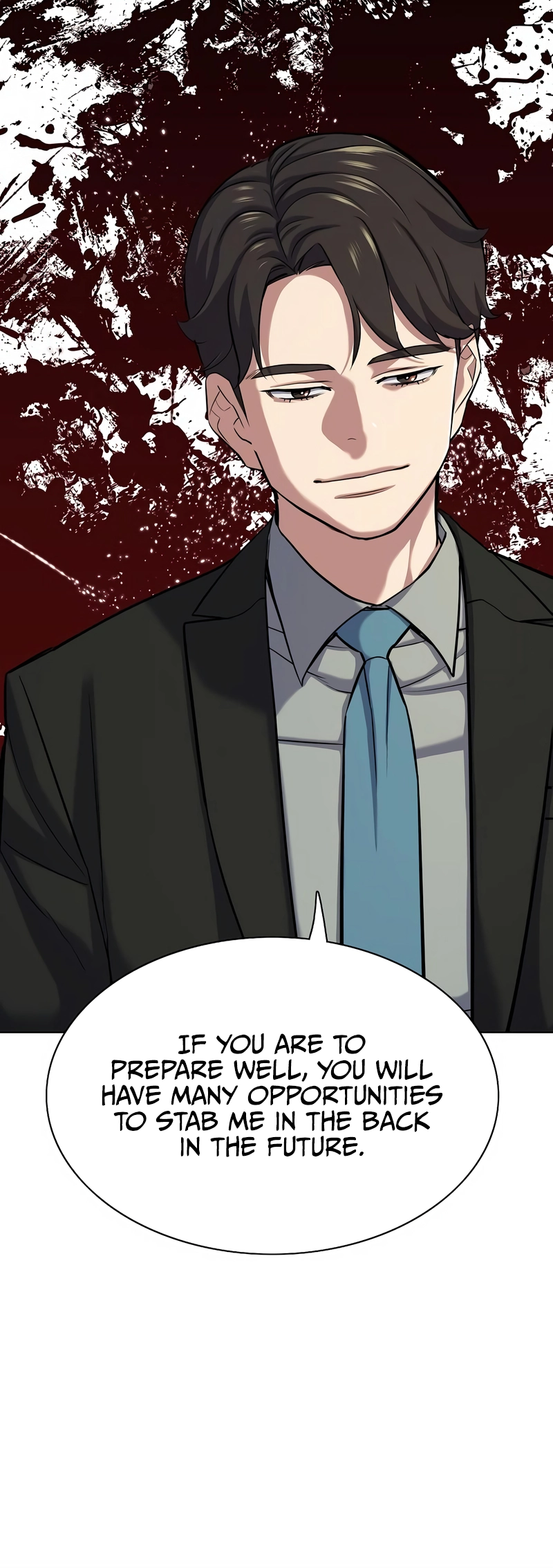 Read Reborn Rich Manga Online