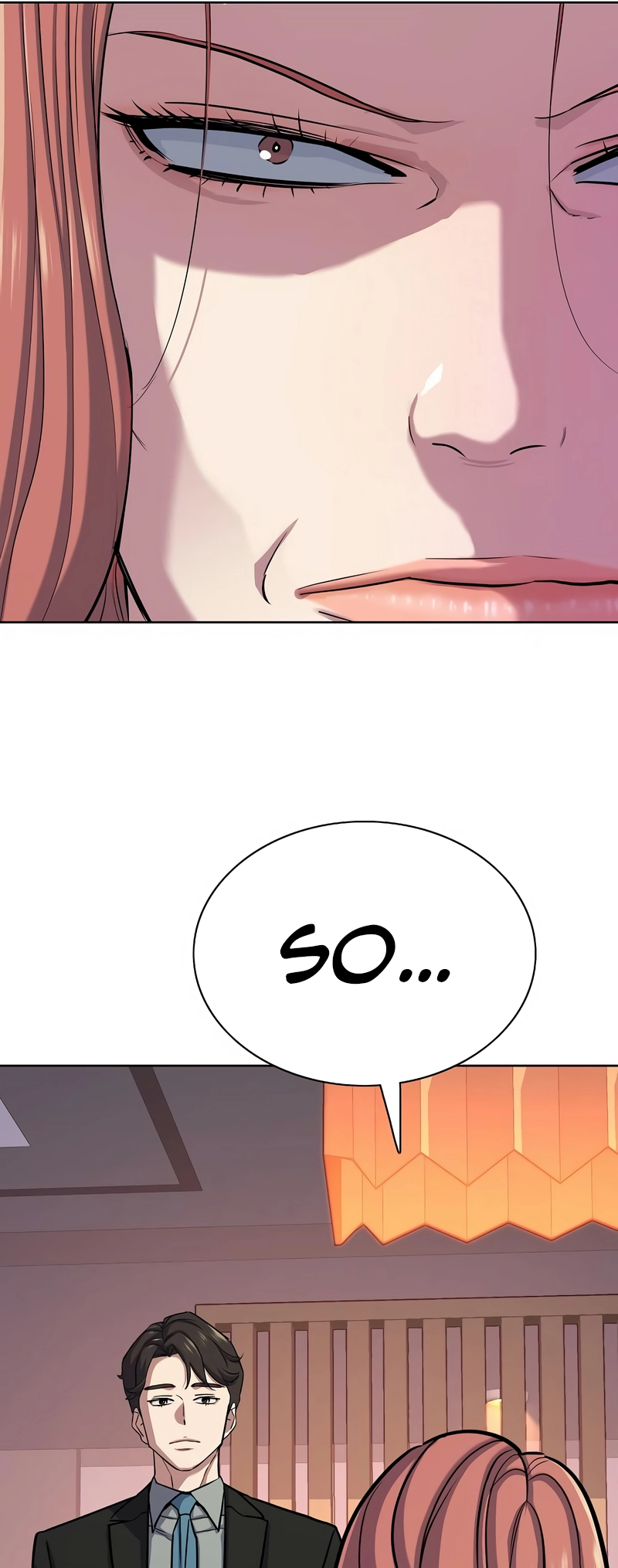 Read Reborn Rich Manga Online