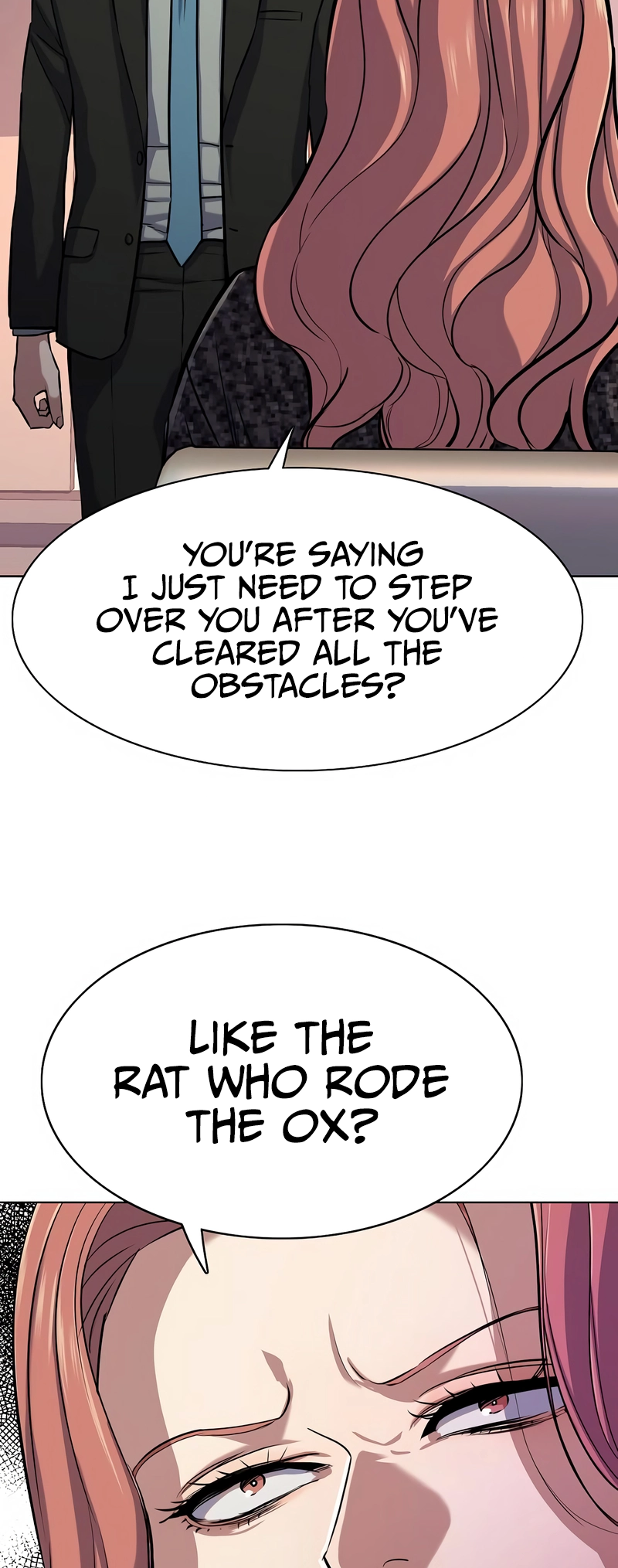 Read Reborn Rich Manga Online
