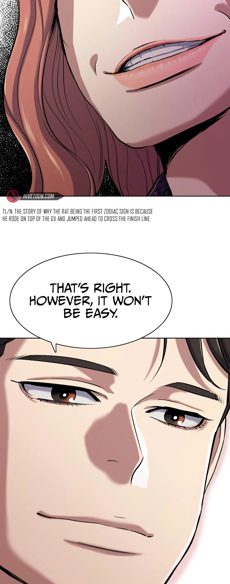 Read Reborn Rich Manga Online