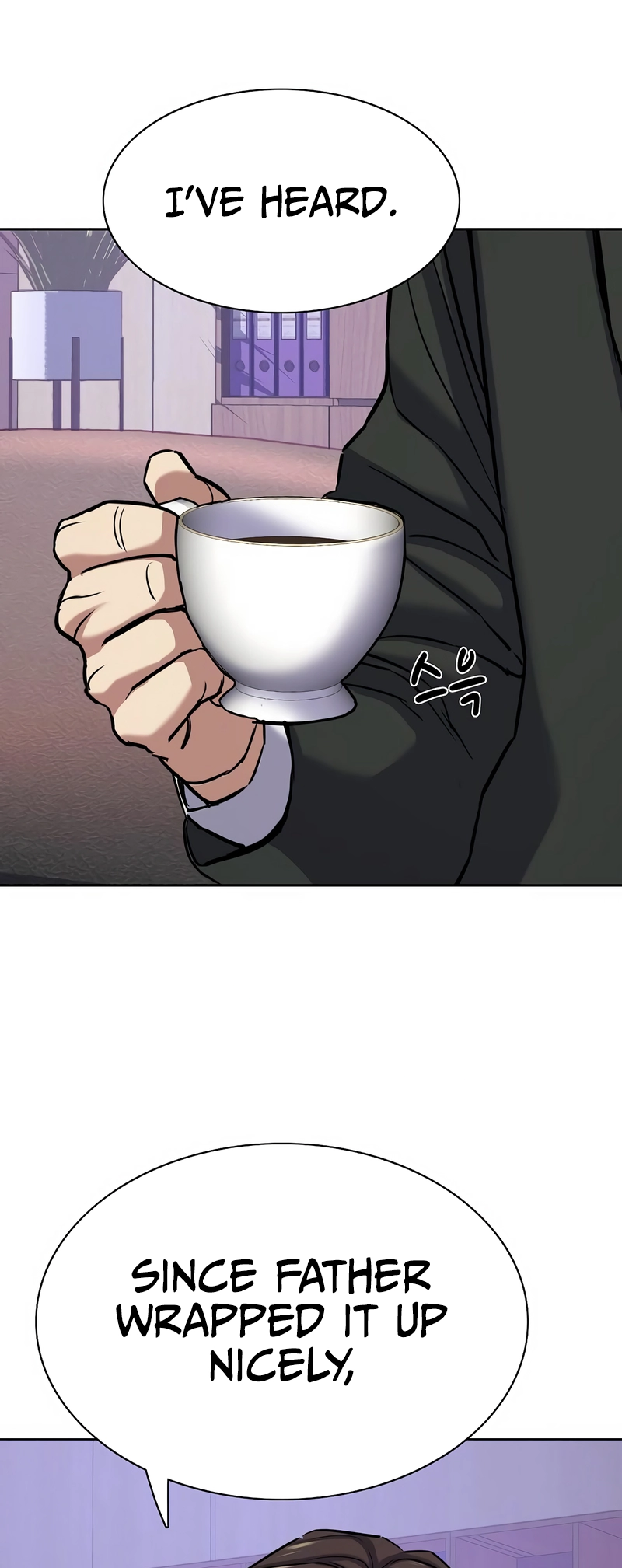 Read Reborn Rich Manga Online