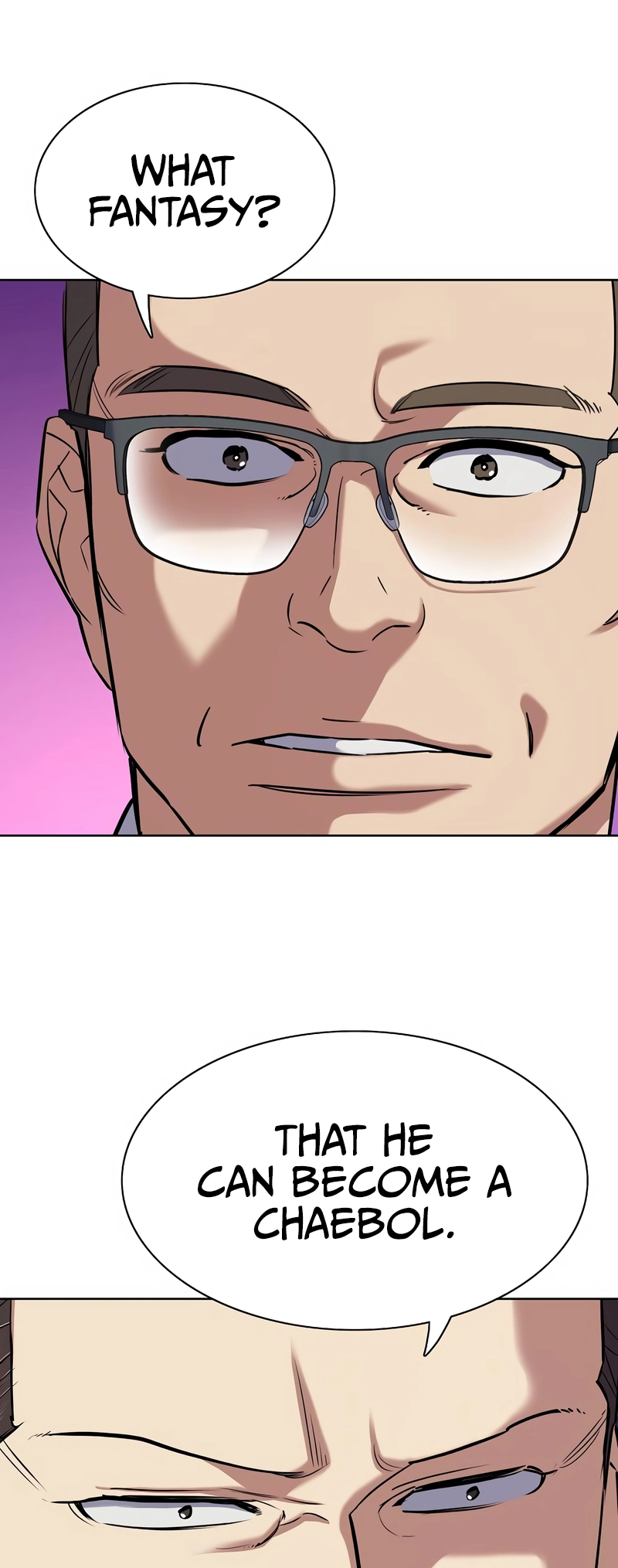 Read Reborn Rich Manga Online