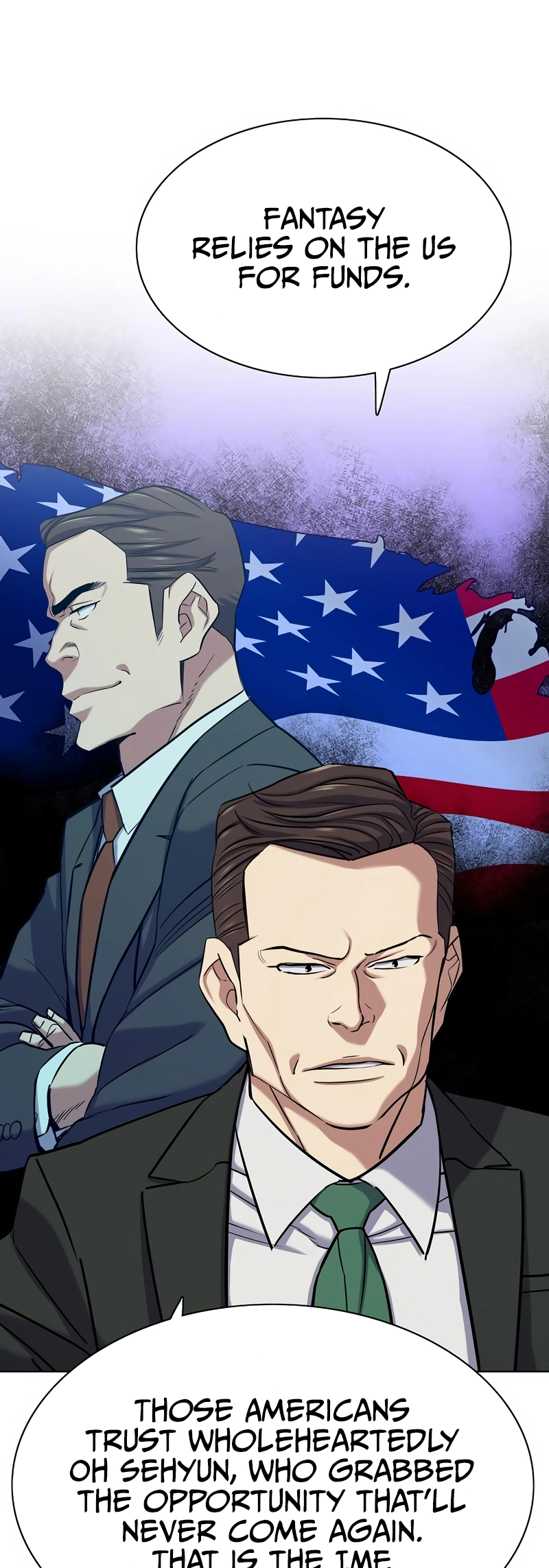 Read Reborn Rich Manga Online