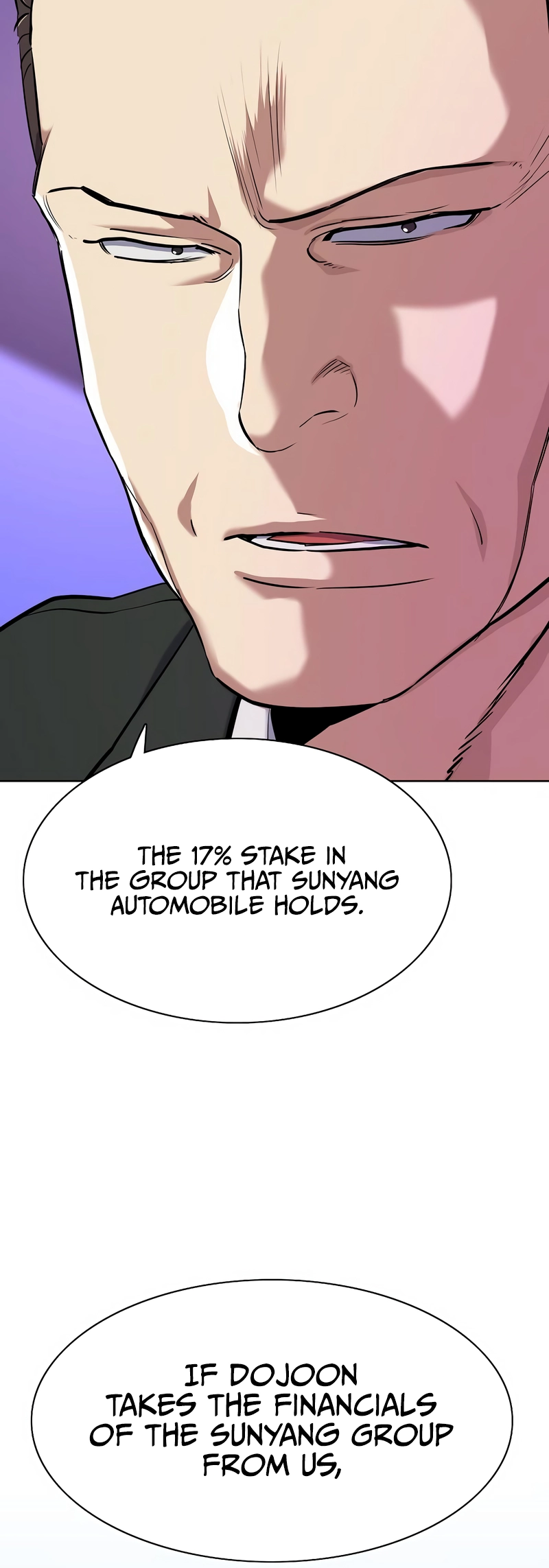 Read Reborn Rich Manga Online
