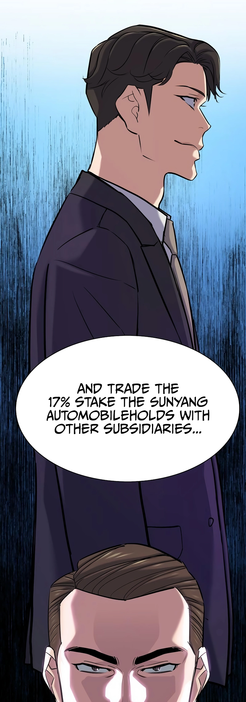 Read Reborn Rich Manga Online