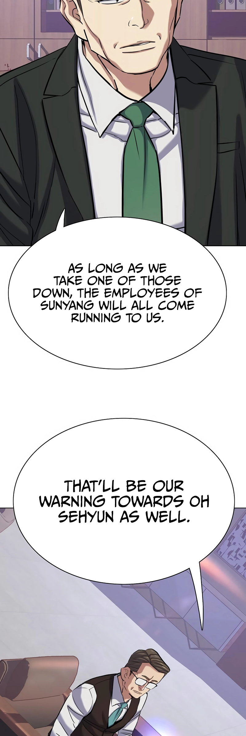 Read Reborn Rich Manga Online