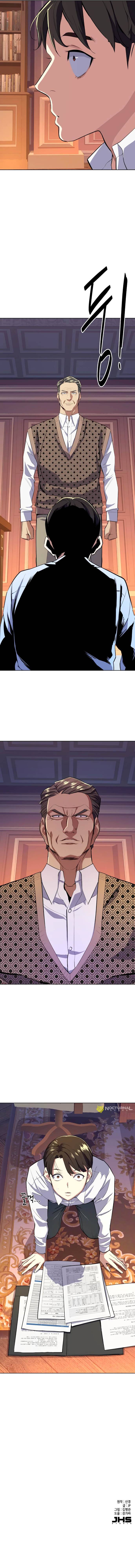 Read Reborn Rich Manga Online