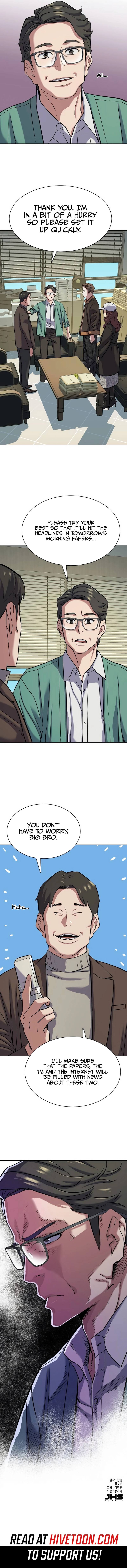 Read Reborn Rich Manga Online