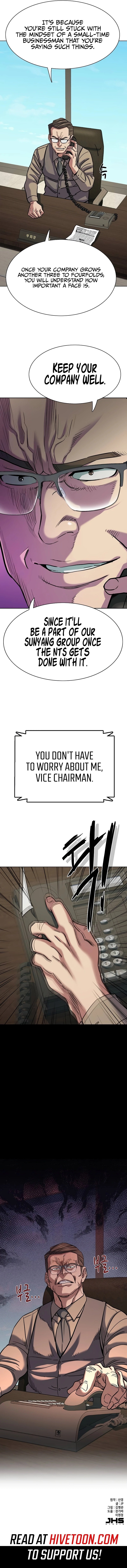 Read Reborn Rich Manga Online