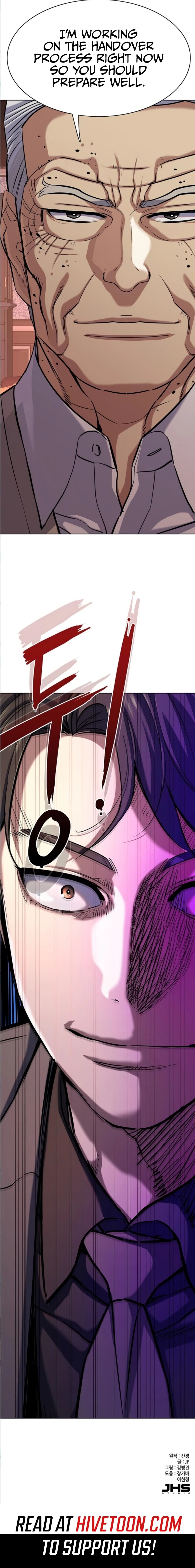 Read Reborn Rich Manga Online