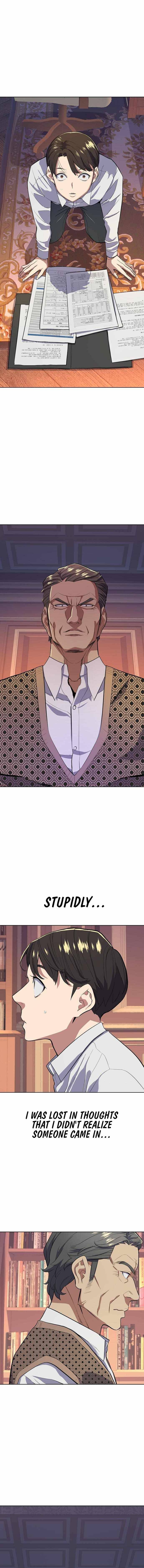 Read Reborn Rich Manga Online