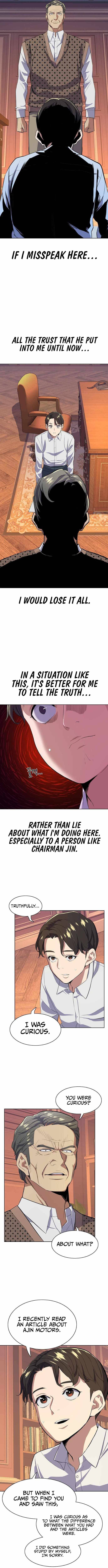 Read Reborn Rich Manga Online