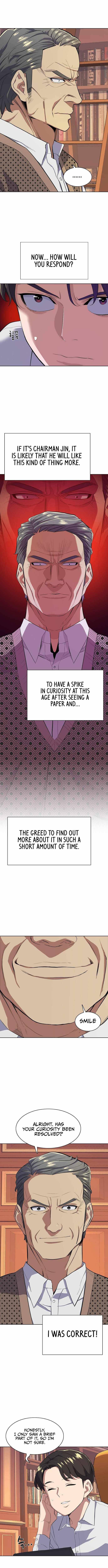 Read Reborn Rich Manga Online