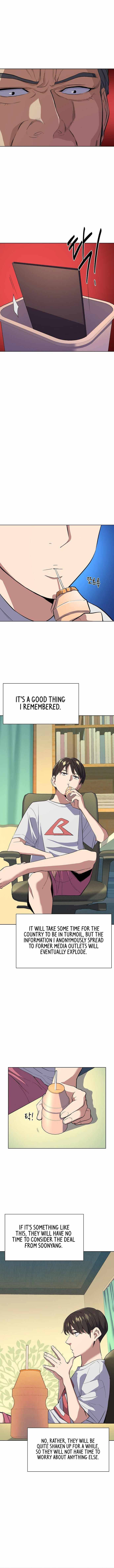 Read Reborn Rich Manga Online