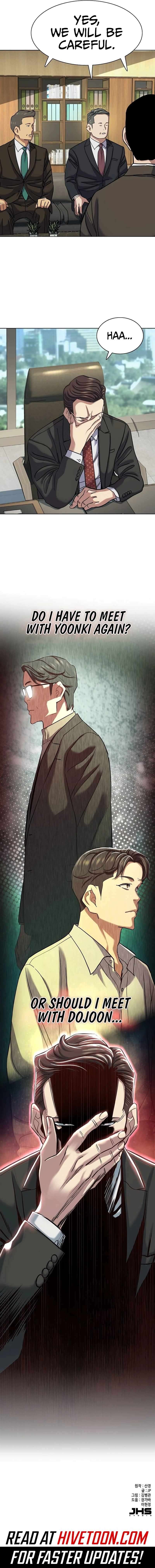 Read Reborn Rich Manga Online
