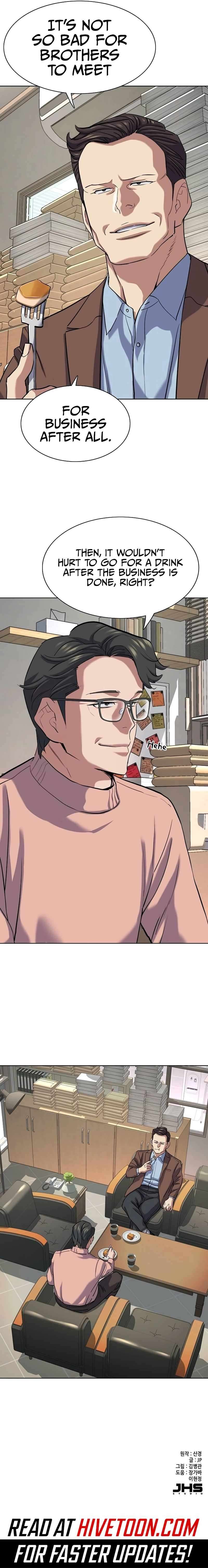 Read Reborn Rich Manga Online