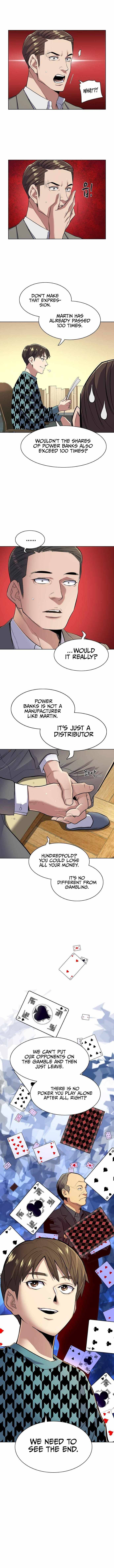 Read Reborn Rich Manga Online