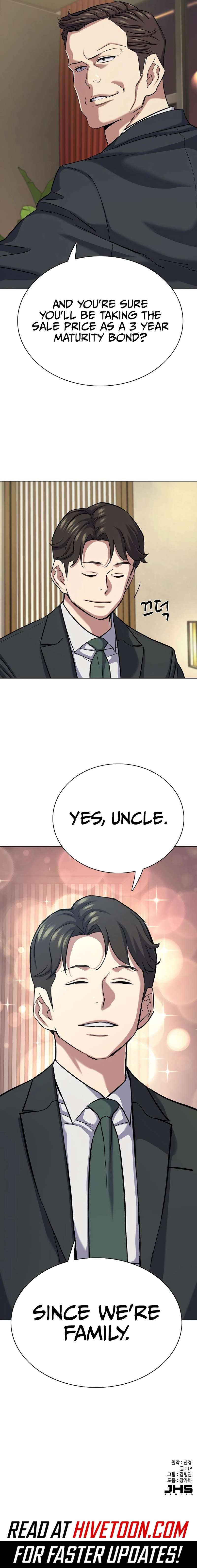Read Reborn Rich Manga Online