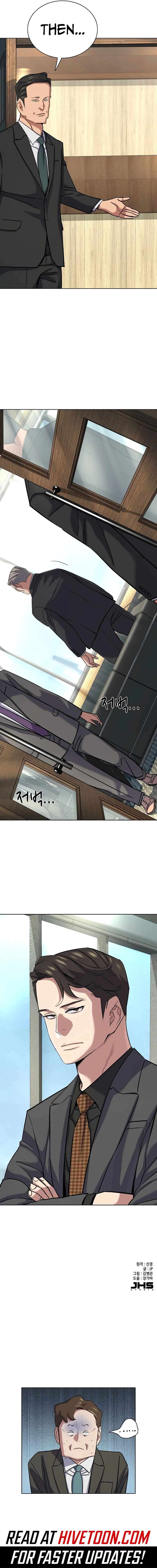 Read Reborn Rich Manga Online