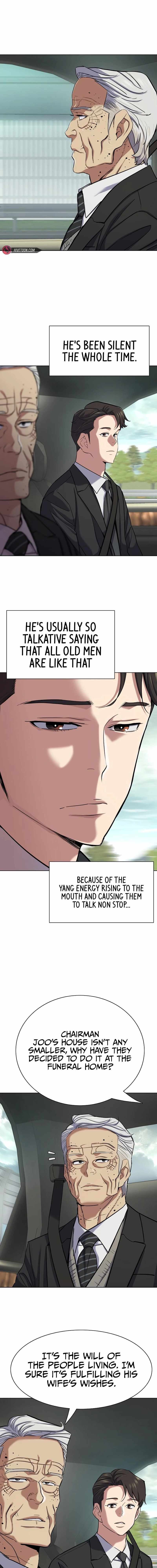 Read Reborn Rich Manga Online