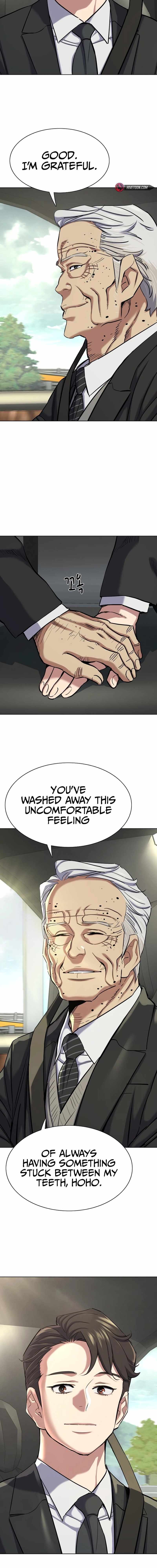 Read Reborn Rich Manga Online