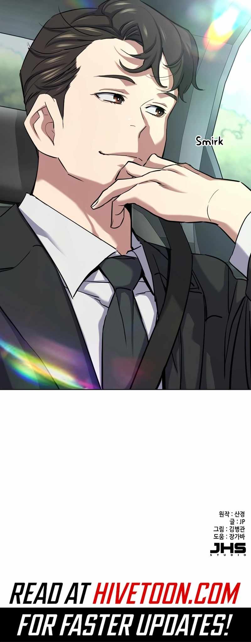 Read Reborn Rich Manga Online
