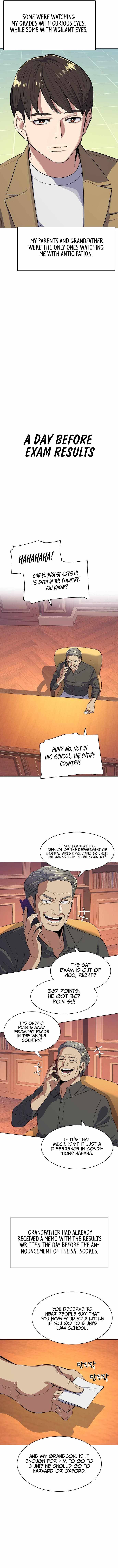 Read Reborn Rich Manga Online