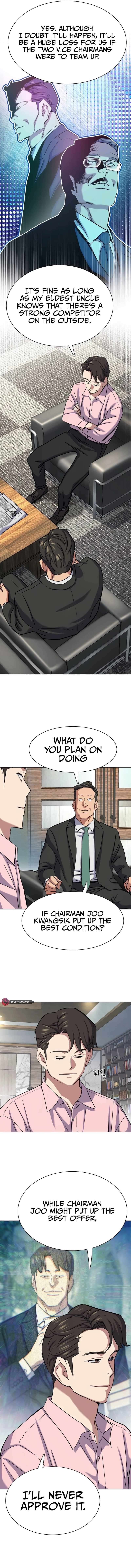 Read Reborn Rich Manga Online
