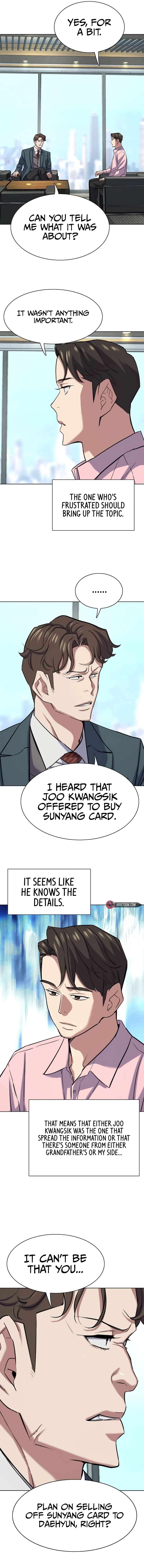 Read Reborn Rich Manga Online