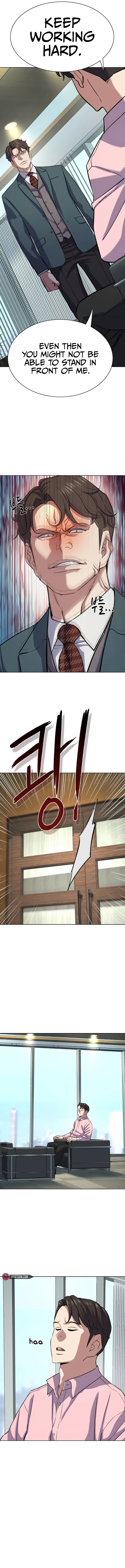 Read Reborn Rich Manga Online