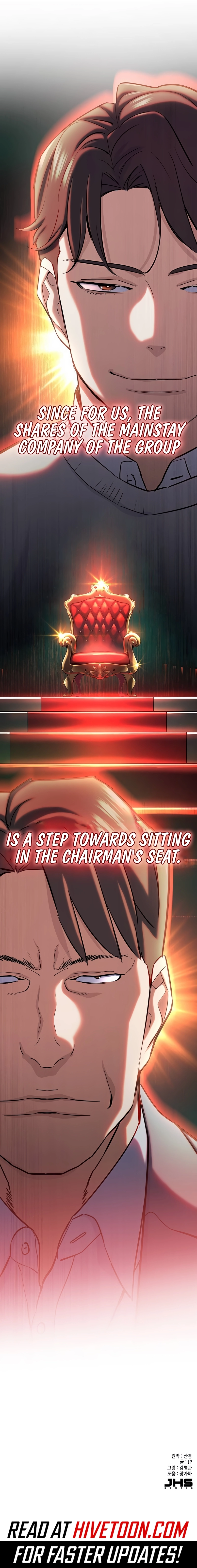 Read Reborn Rich Manga Online
