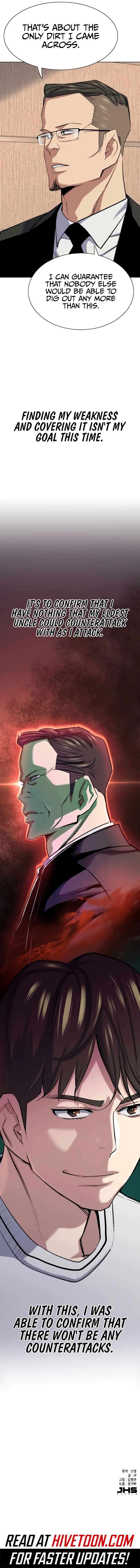 Read Reborn Rich Manga Online