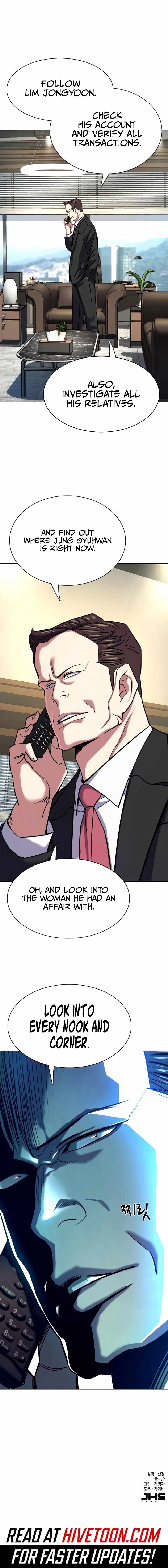 Read Reborn Rich Manga Online