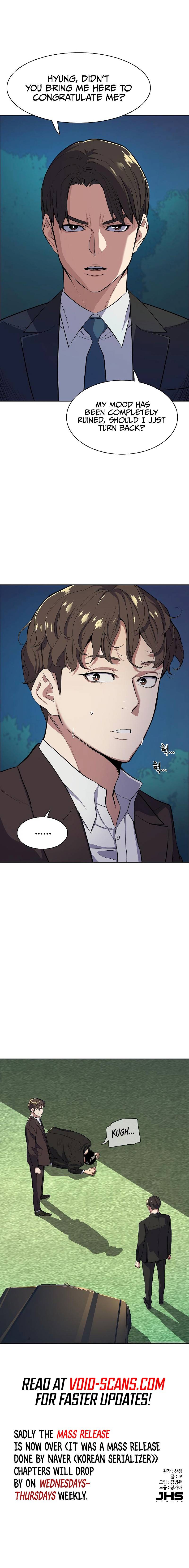 Read Reborn Rich Manga Online