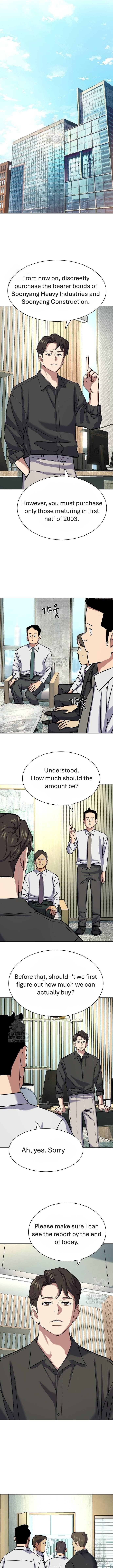 Read Reborn Rich Manga Online