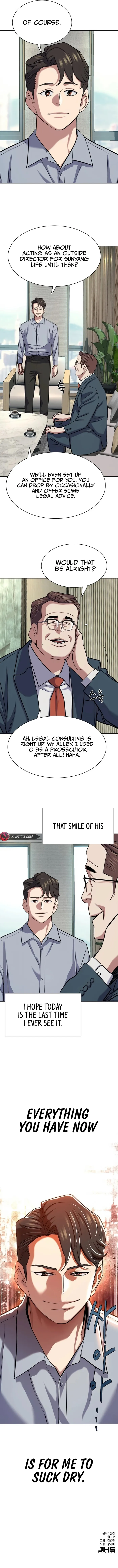 Read Reborn Rich Manga Online