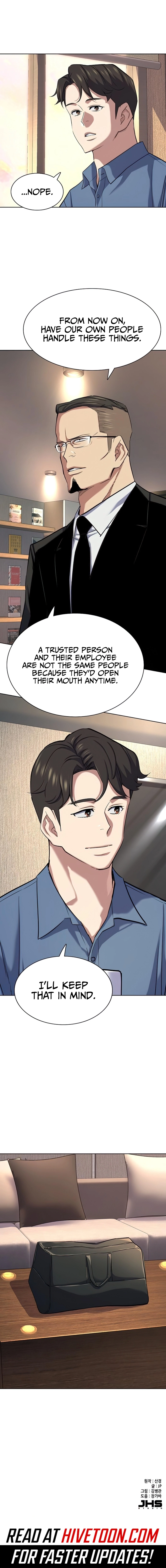 Read Reborn Rich Manga Online